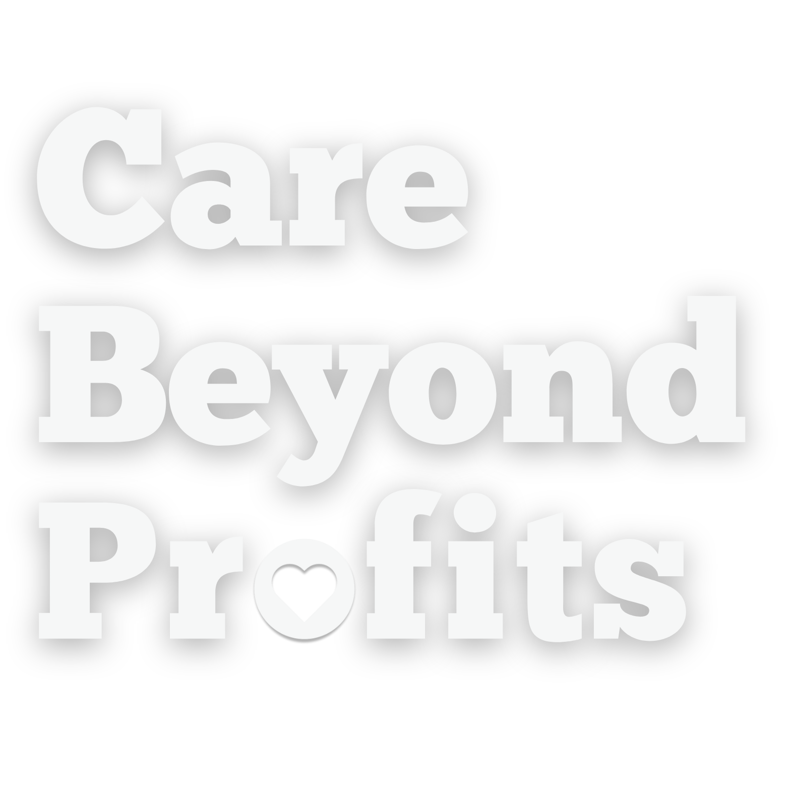 Care Beyond Profits